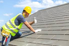 Best Roofing for New Construction  in Picnic Point, WA